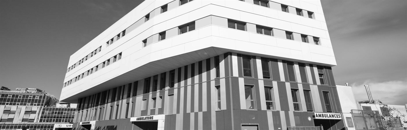 Polyclinique Bordeaux Nord Aquitaine — Centre CAPNOVA