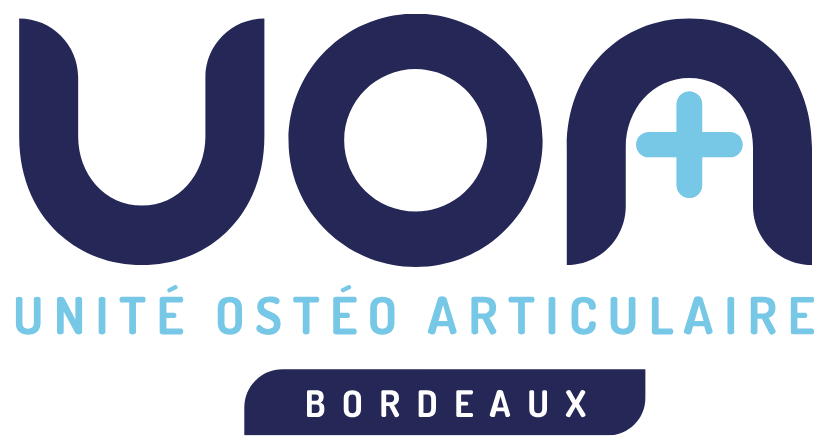 UOA — Unité Ostéo Articulaire Bordeaux