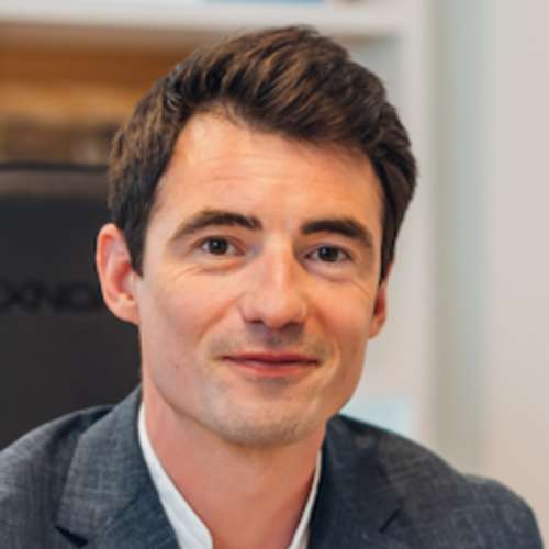 Dr Matthieu Sanchez, chirurgien du genou à Bordeaux